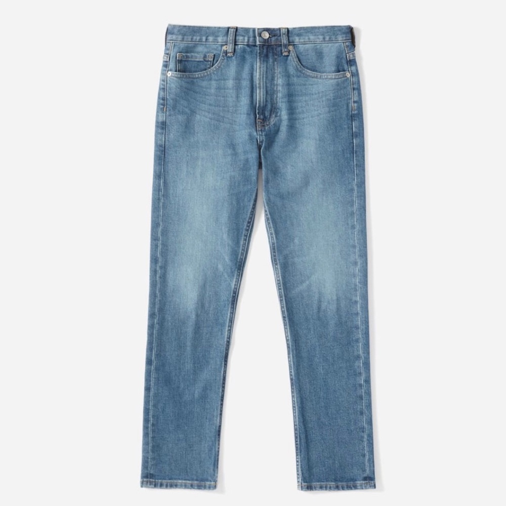 Everlane Modern Boyfriend Jean